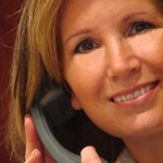 good news by phone Teleseminar